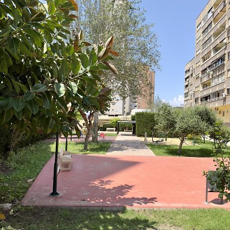 Calanyas Sea View Apartment Benidorm Buitenkant foto