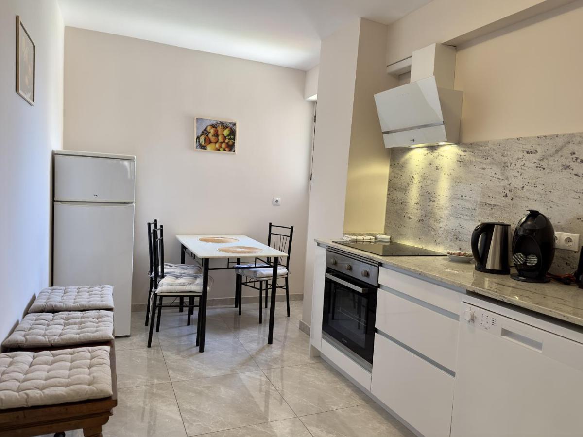 Calanyas Sea View Apartment Benidorm Buitenkant foto